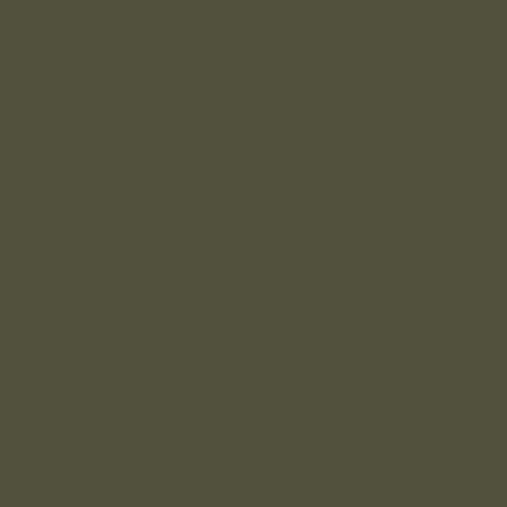 Berkfield Home Durable Steel Garden Planter Tub, Green, W/D/H: 30 x 30 x 30 cm – 5