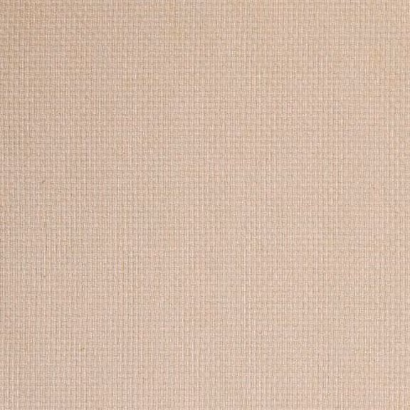 William Morris At Home Blossom Floral Reed Polyester Fabric in Pink, Green and Beige