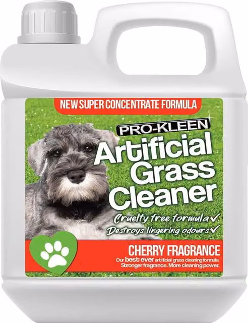Pro-Kleen Artificial Grass Cleaner, 1 kg