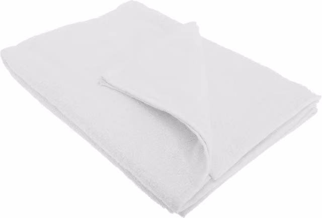 SOL'S Island 70 Bath Towel in White, W: 70 cm, L: 140 cm