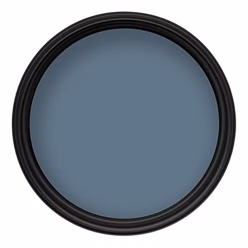 Crown Easyclean Matt Emulsion Wall Paint Blue 2.5L – 5