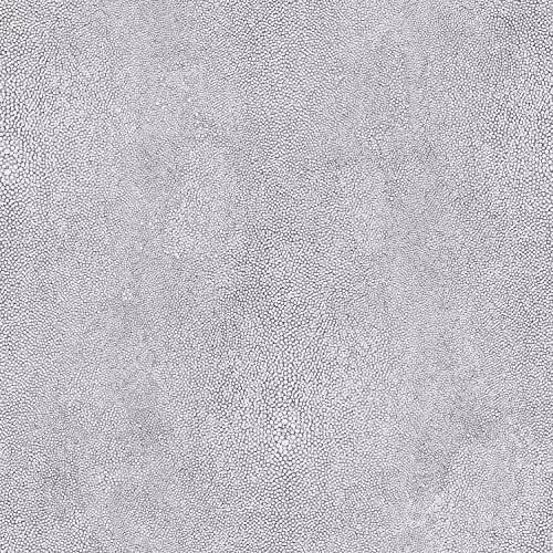 Galerie G67471 Natural FX Animal Print Wallpaper Roll, Black/White, Washable Vinyl Non-Woven