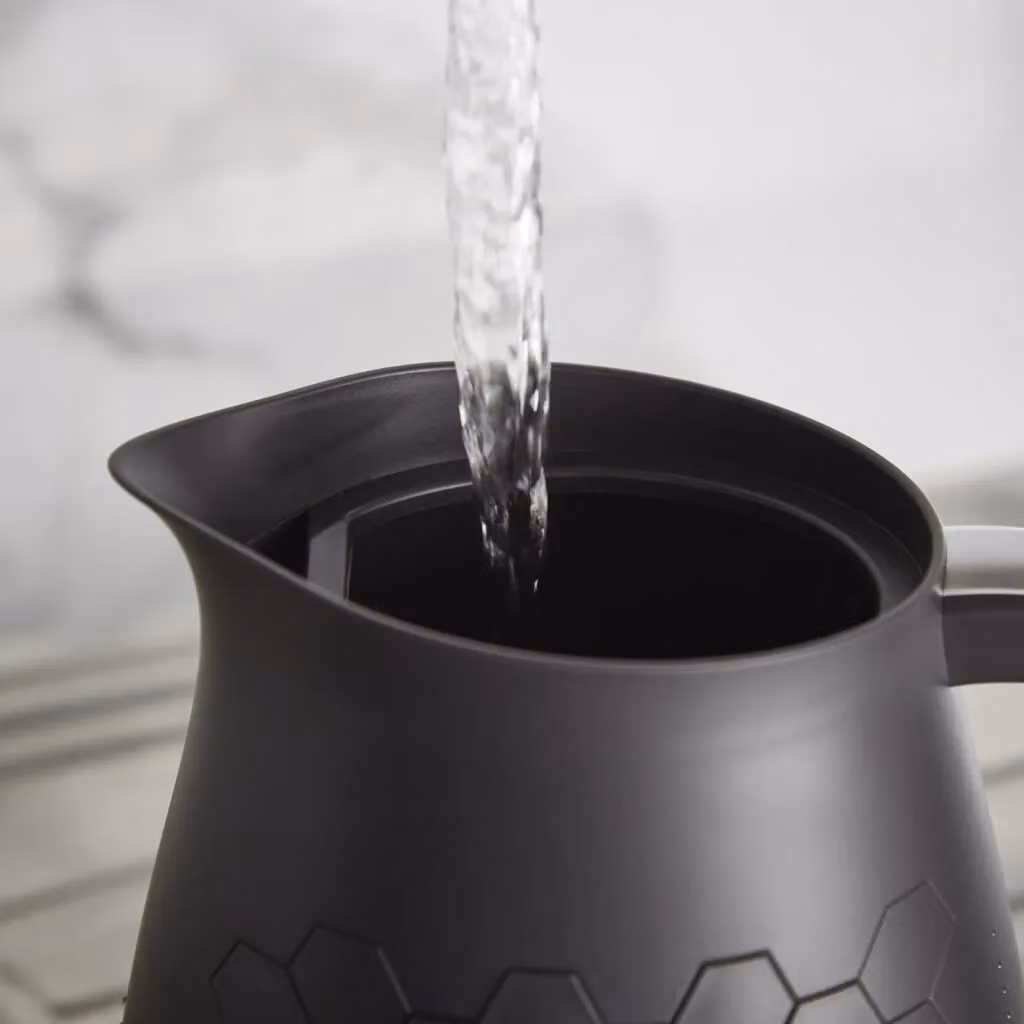 Morphy Richards Cassini 1.7 l Jug Kettle in Black – 8