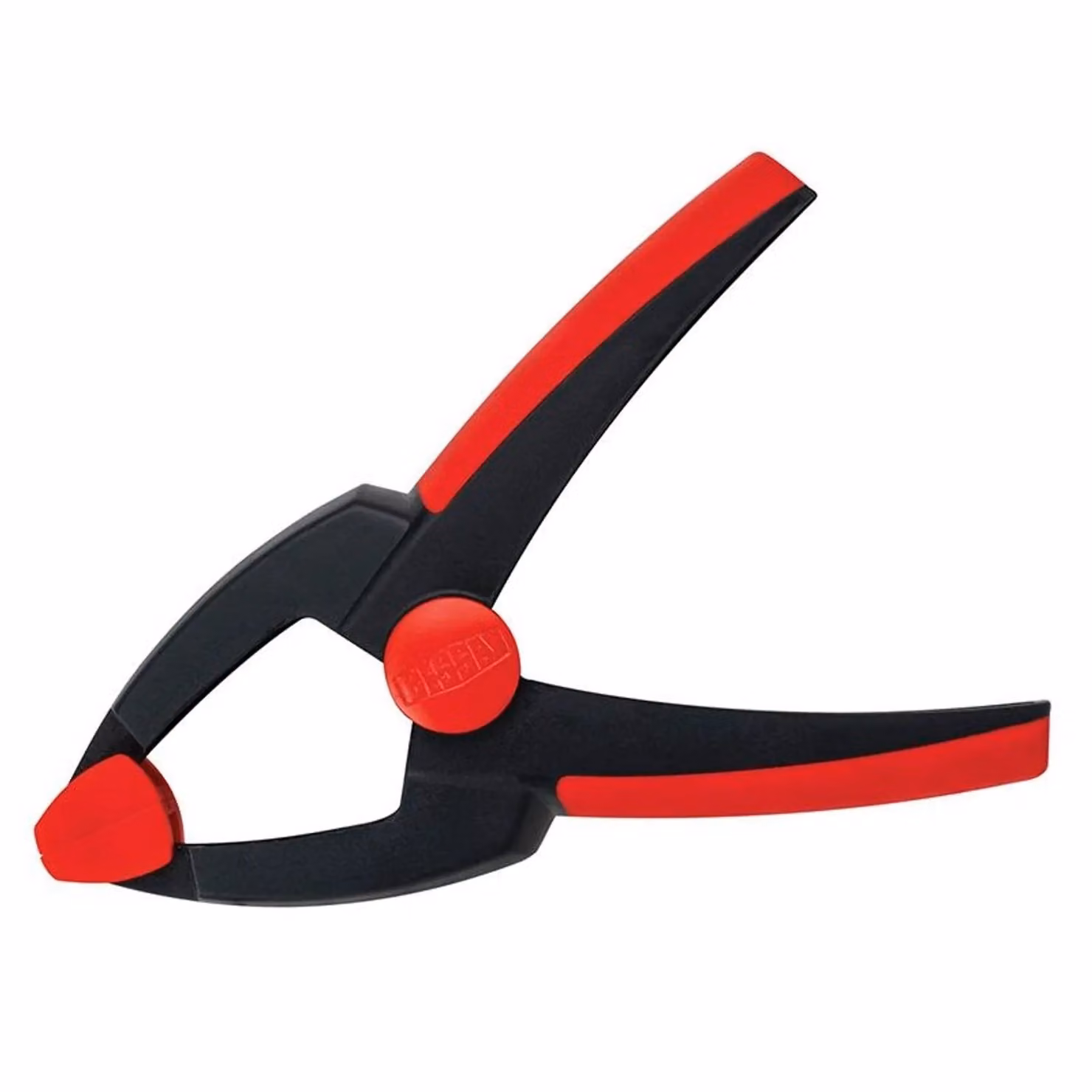 Bessey Clippix Xc Spring Clamp in Black and Multicolour – 2