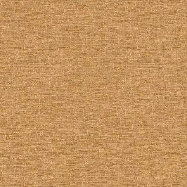 Grandeco Telma Slubbed Hessian Textured Luxury Wallpaper in Orange
