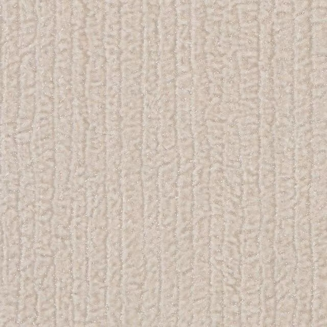 I Love Wallpaper Abstract Haptic Metallic Wallpaper in Beige and Yellow