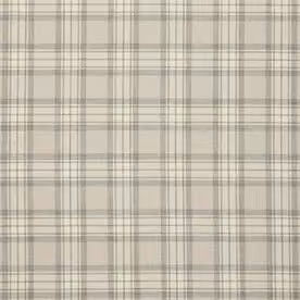 iLiv Shaker Check Fabric in Wild Rose Beige and Pink