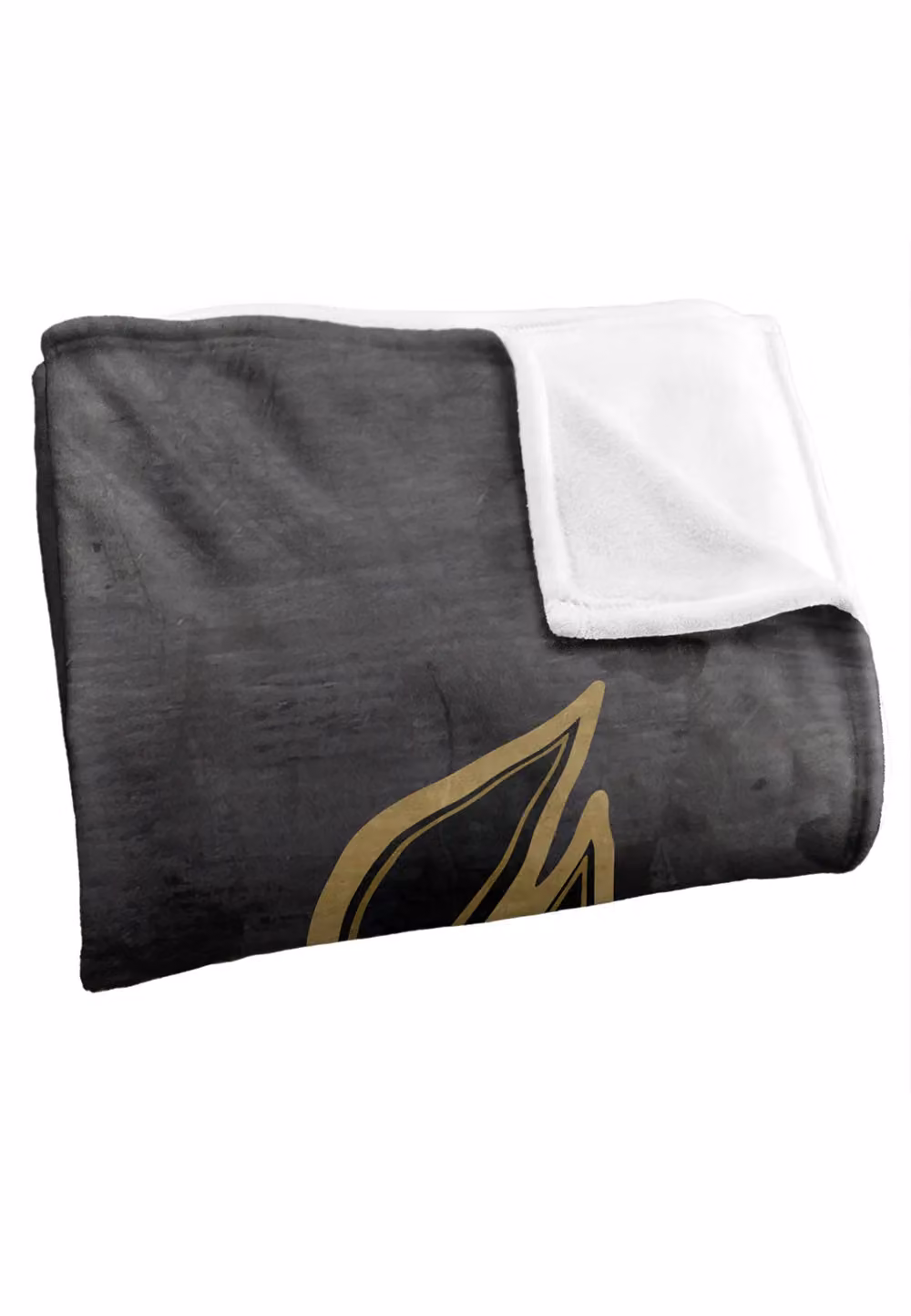 General Motors Pontiac Galvanized Firebird Silky Touch Super Soft Fluffy Throw Blanket, White, W: 152 cm, D: 127 cm – 2