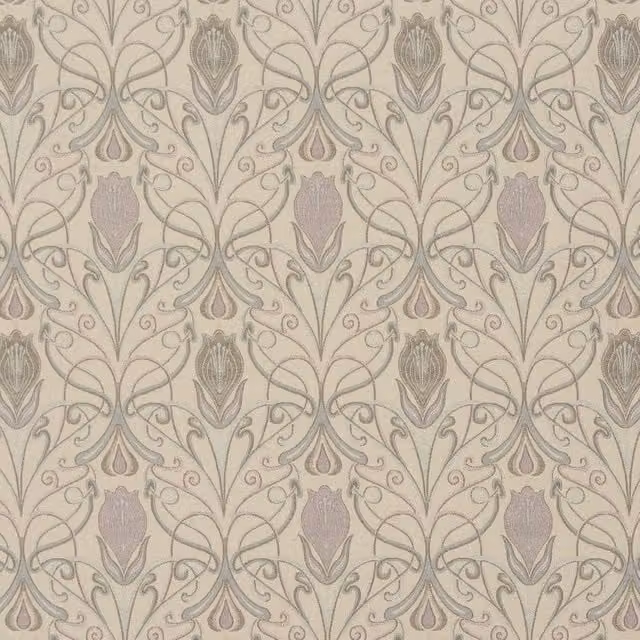Terrys Verona Fabric Blush Pink