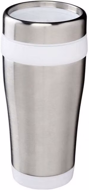 Bullet Elwood Insulated Tumbler Pack of 2 in Grey