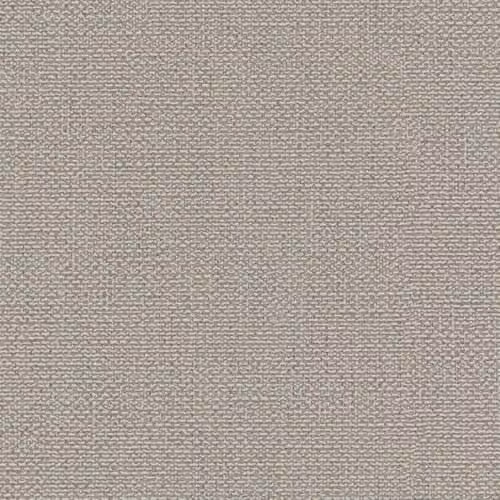 Erismann Dolce Linen Weave Fabric Effect Blown Vinyl Textured Wallpaper in Taupe, Opus 10463-02