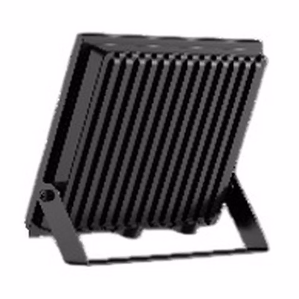 Securlec IP65 LED Flood Light in Black – 2