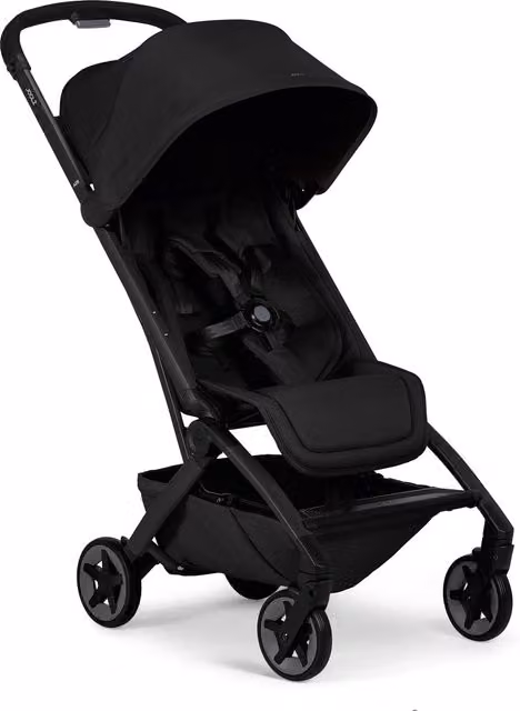 Joolz Aer2 Travel Buggy in Black