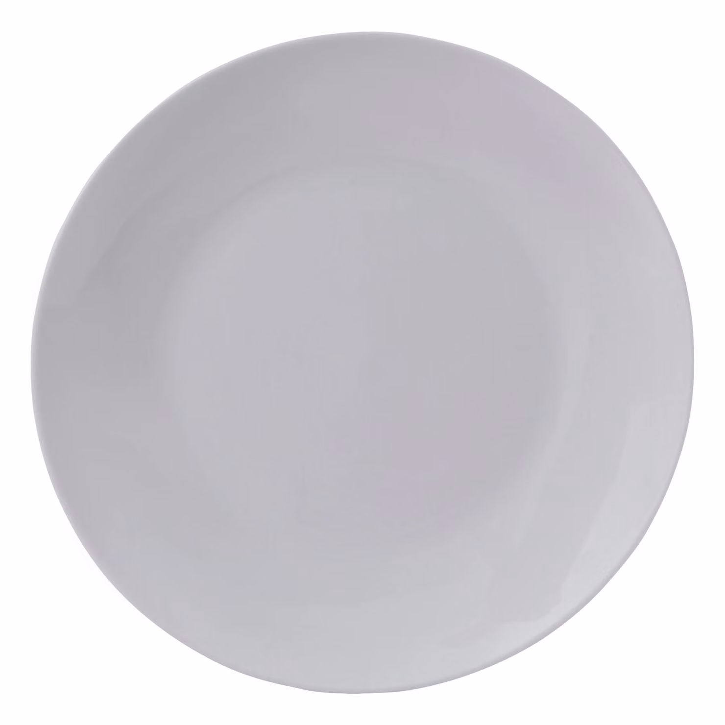 Orsina 16-Piece White Porcelain Dinner Set – 2