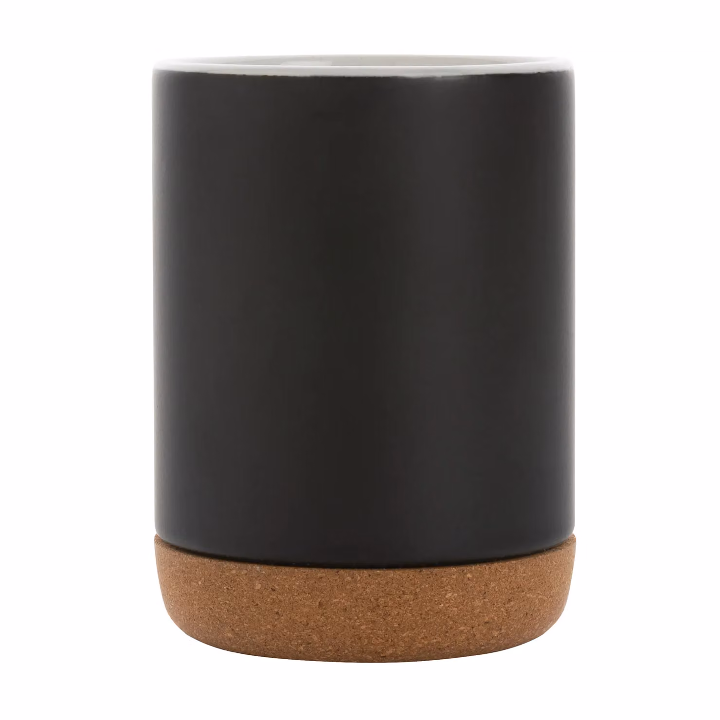 XD Design Black Ceramic and Cork Mug, 280 ml – 2