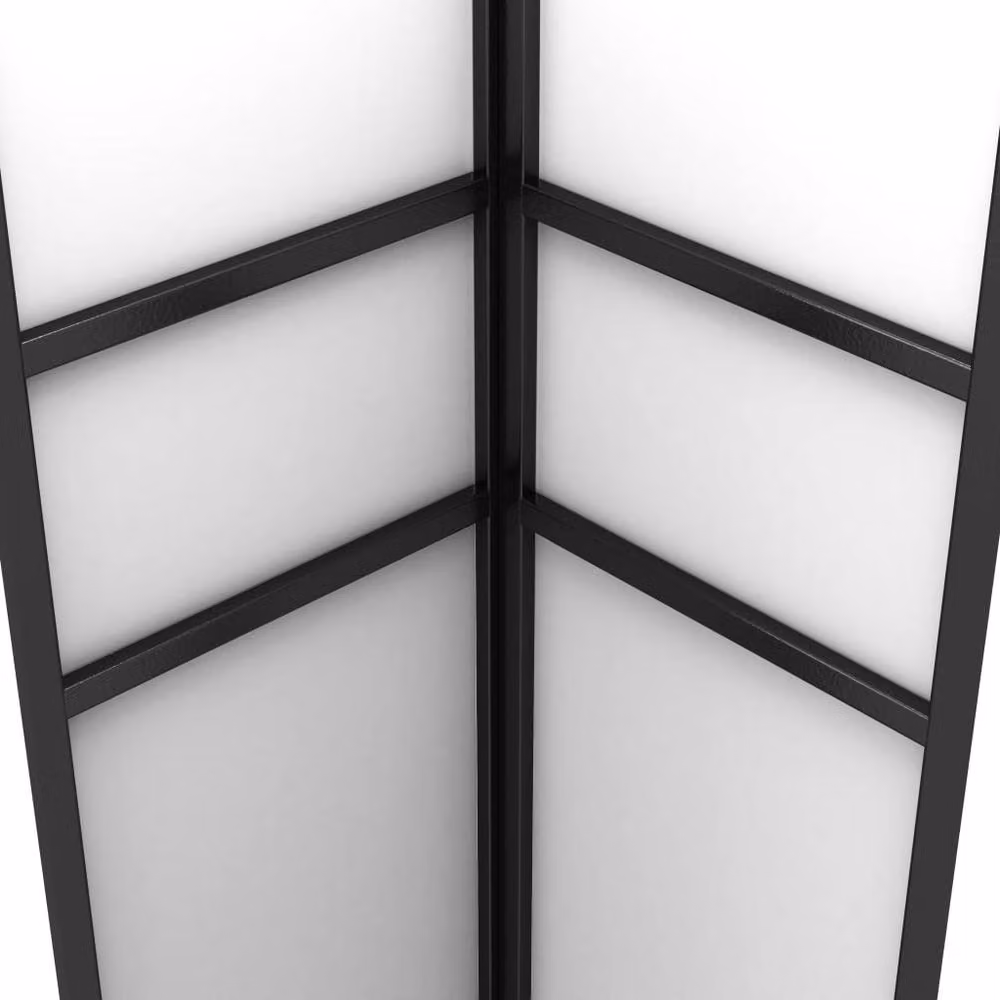 Berkfield Home Double Roof Gazebo in White, W/D/H: 300 x 300 x 273 cm – 2
