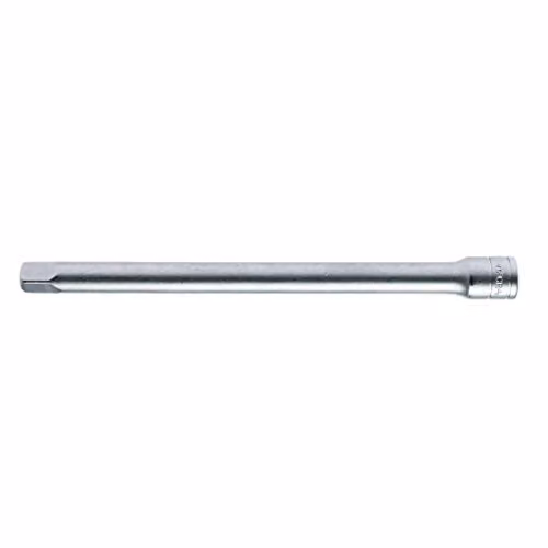 Teng Tools 1/2in Square Drive 10in Extension Bar, Silver