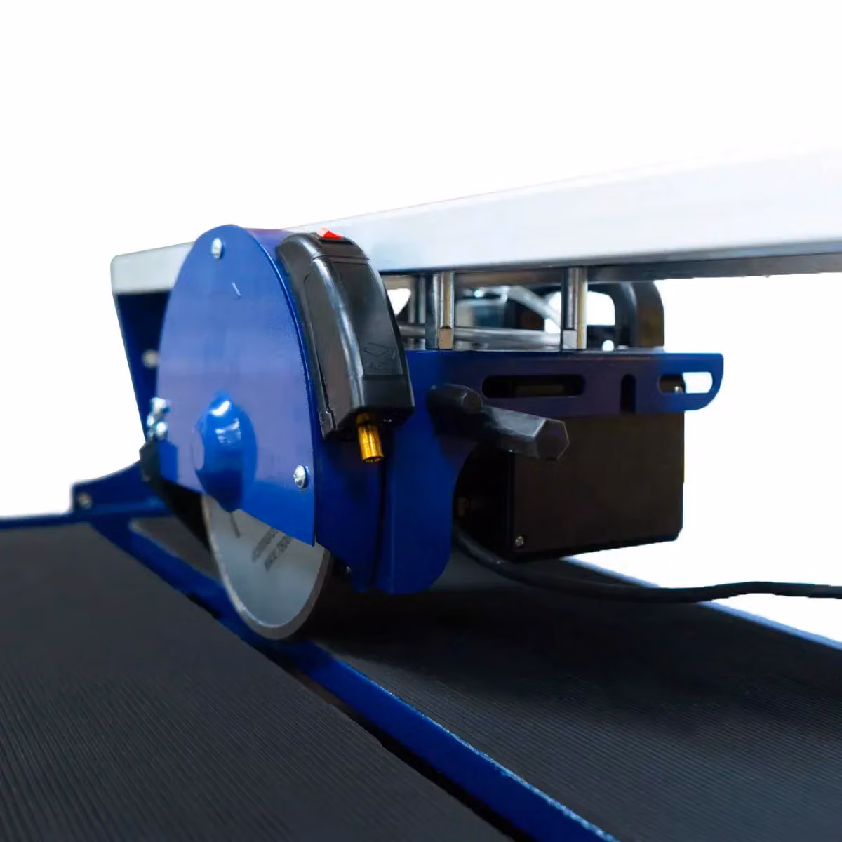 T-Mech Wet Tile Cutter Bench, 800W, Blue – 9