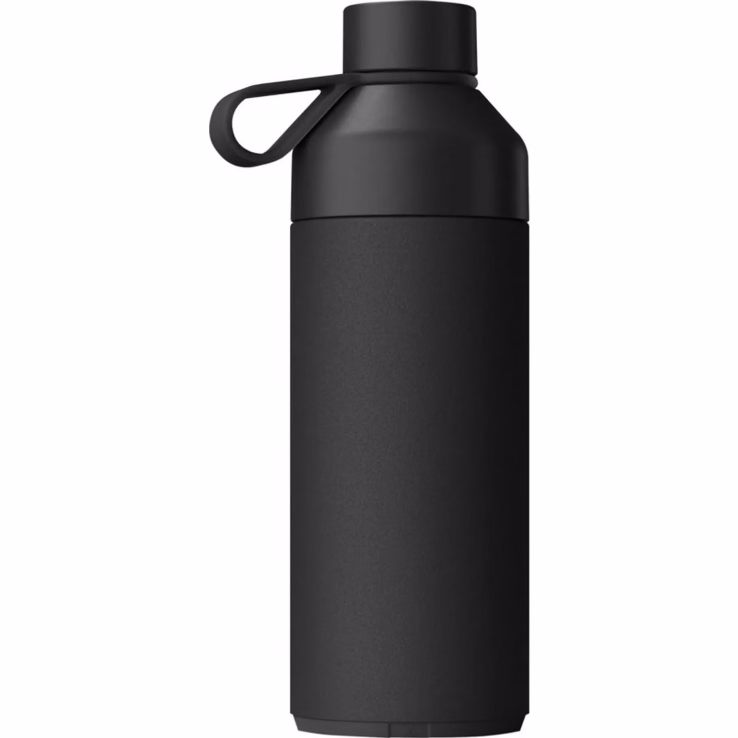Ocean Bottle Insulated Water Bottle, 1000ml, Jet Black – 2