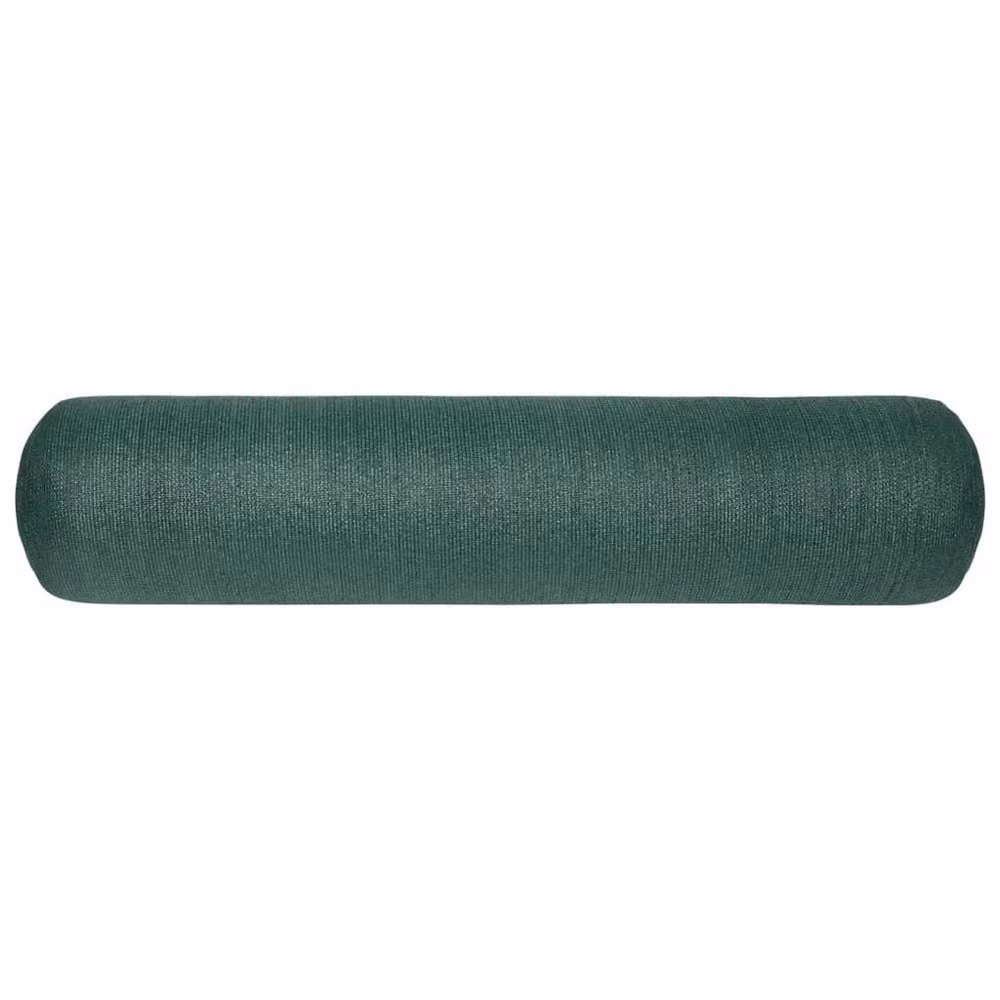 Berkfield Home Green HDPE Privacy Netting Mat – 2