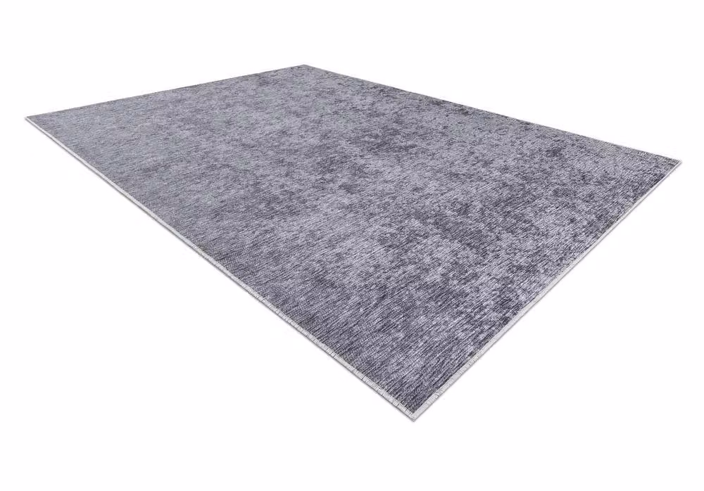 RugsX Miro Abstract Modern Grey Rug, W: 120 cm x L: 170 cm – 2