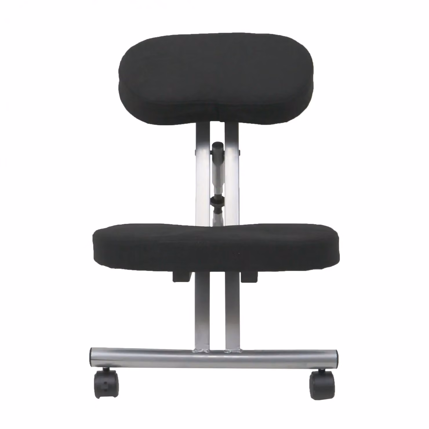 Oypla Kneeling Orthopaedic Posture Office Chair in Black – 2