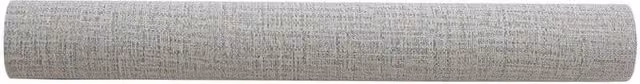PAWNORA Grey Abstract Self Adhesive Vinyl Wallpaper Roll, 10m