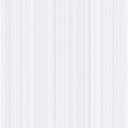 Galerie G67484 Natural FX Striped Wallpaper in White, Grey and Silver, Washable Non-Woven Vinyl Roll