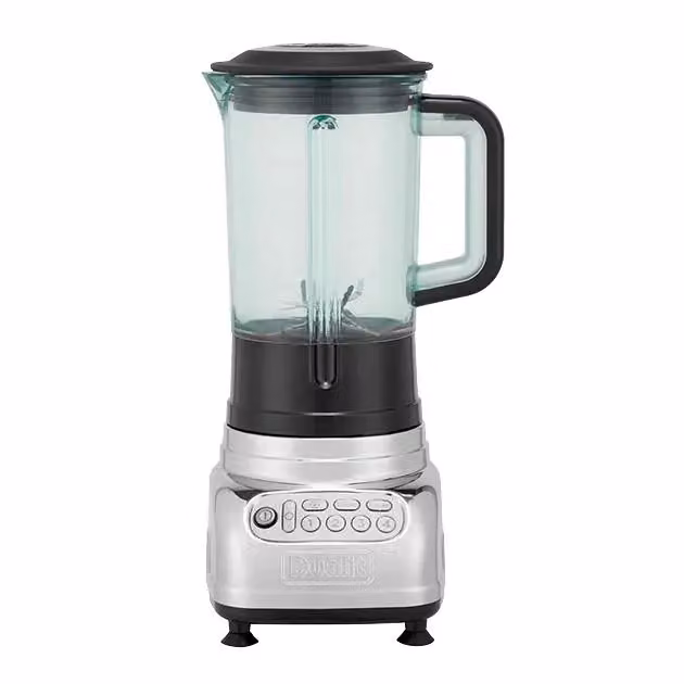 Dualit VortecS Blender and Smoothie Maker in Silver – 3