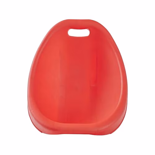 Liberty House Toys Kids Floor Rocking Chair in Red – 4