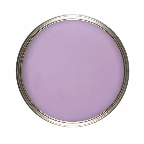 Vintro Luxury Matt Emulsion Multi Surface Paint for Walls, Ceilings, Wood and Metal, Purple, 1 l – 2