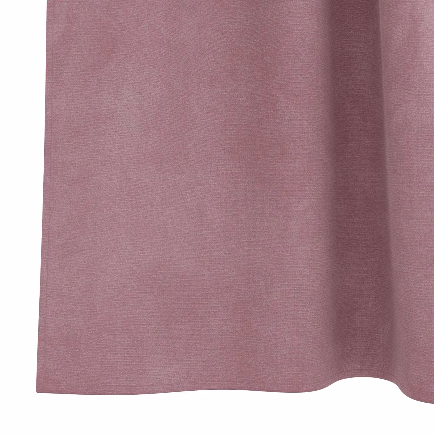 Berkfield Home Blackout Velvet Curtains with Hanging Loops, 2 Pack, Pink – 5