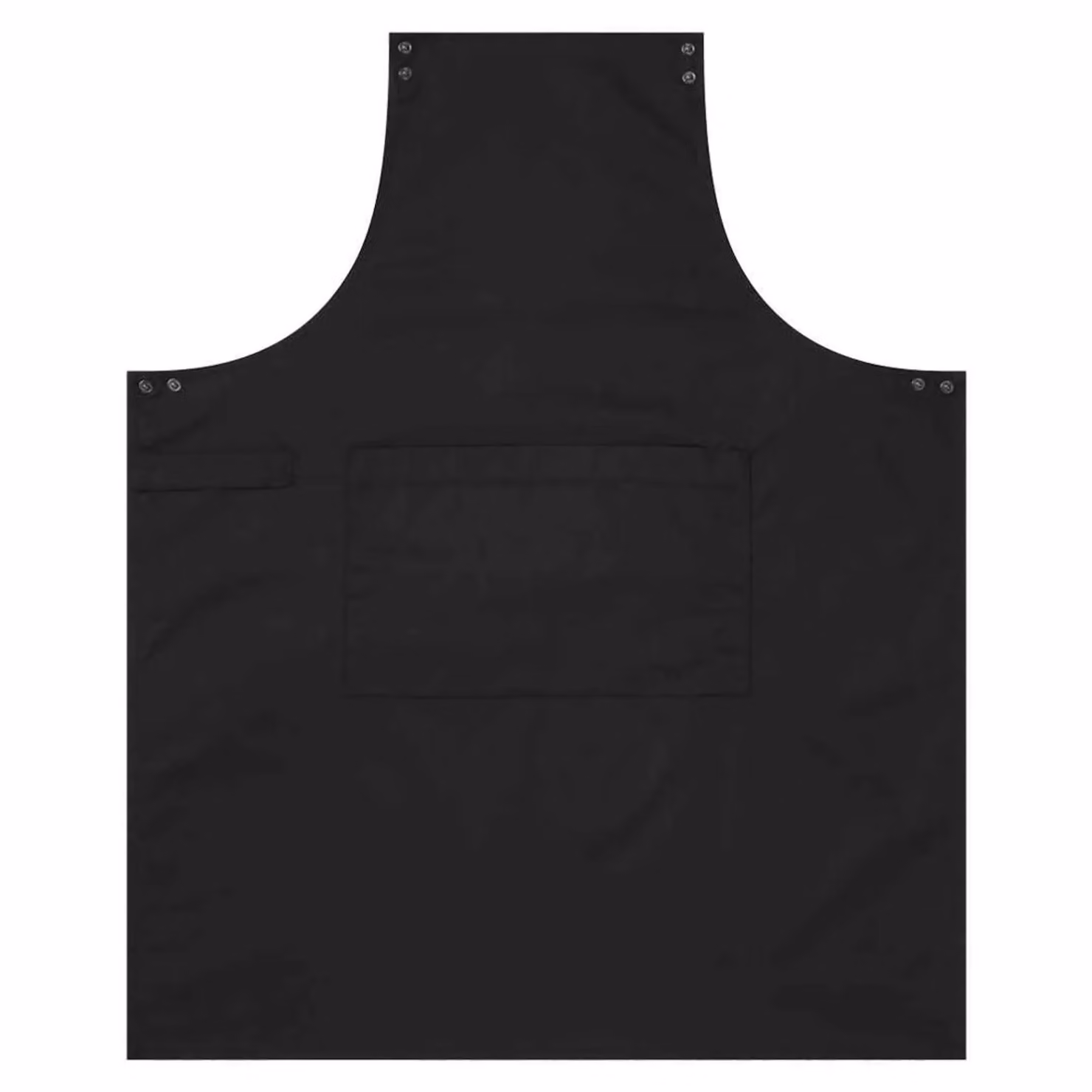Premier Swap & Pop Customizable Apron Body in Black – 2