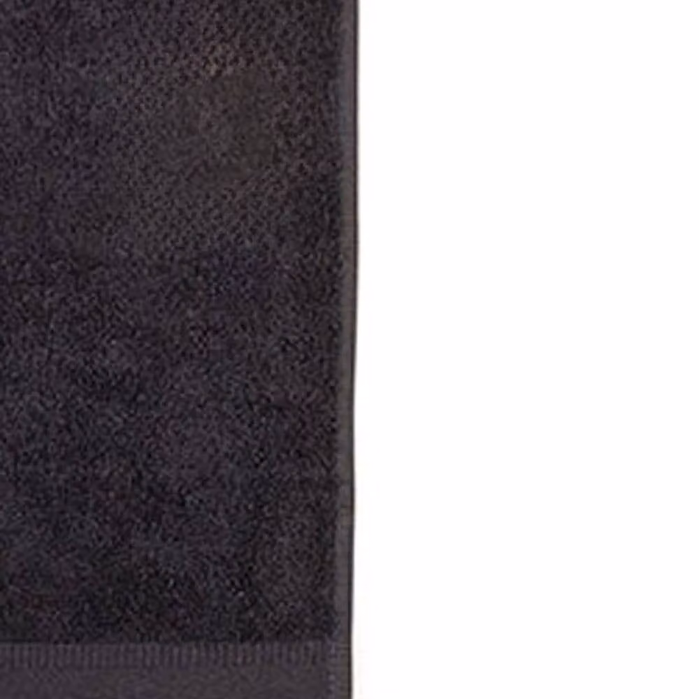 ARTG Print-Me Unisex Golf Towel in Black – 2