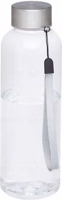 Bullet Bodhi Tritan 500ml Sports Bottle in Transparent