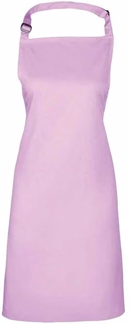 Premier Full Apron in Purple