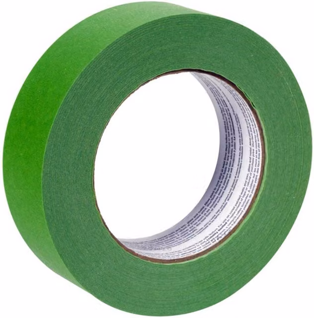 Frog Tape Multi Surface Green Masking Tape