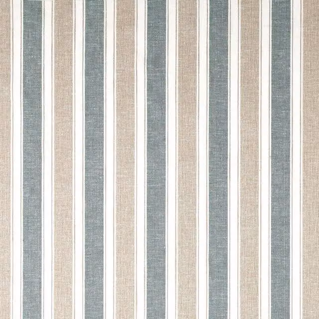 Terrys Augustine Woven Fabric Seafoam Blue Multicolour