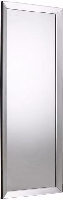Cheshire Serano Clear Bevelled Rectangular Lean-To Dressing Mirror