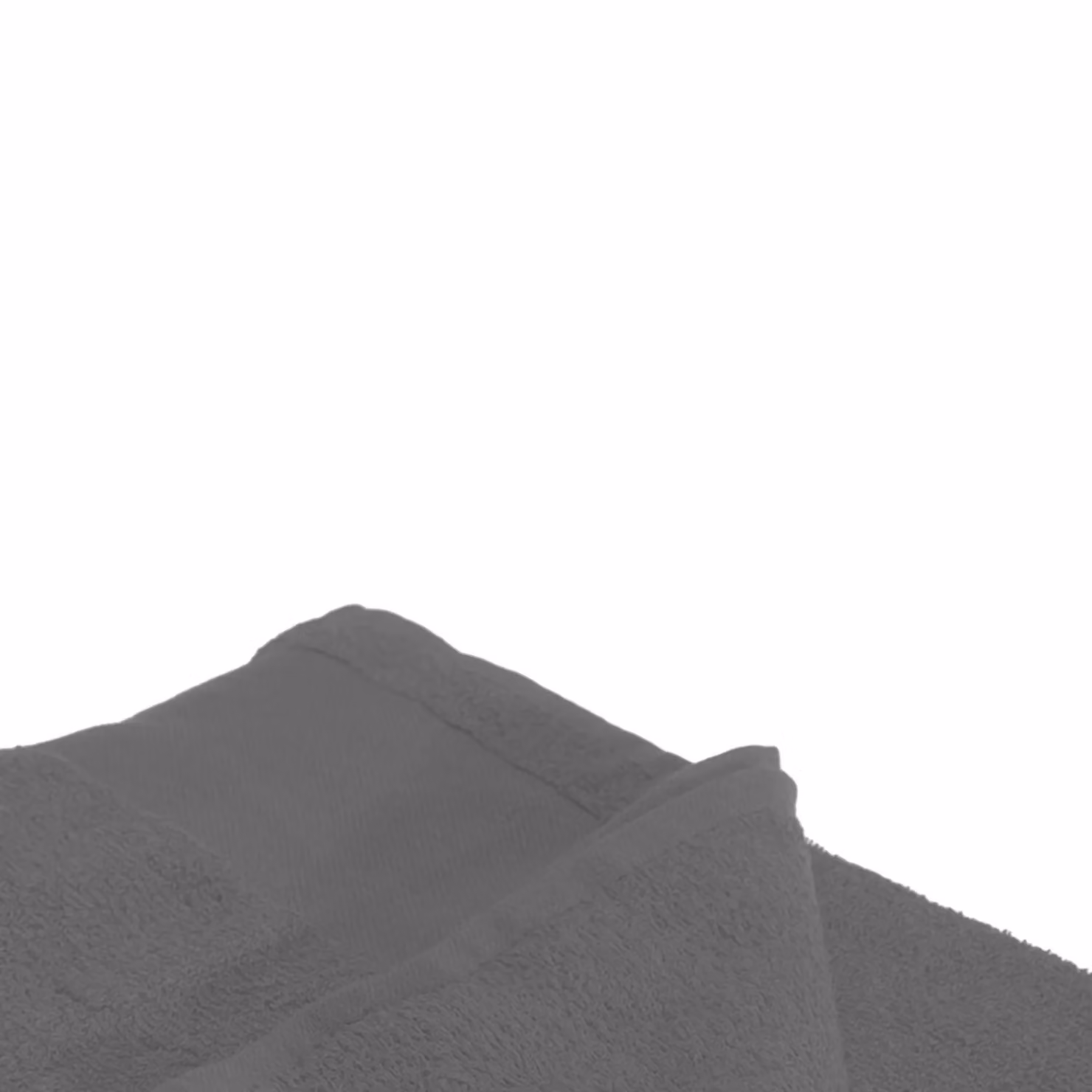 SOL'S Island 70 Bath Towel in Grey, W: 70 cm, L: 140 cm – 2