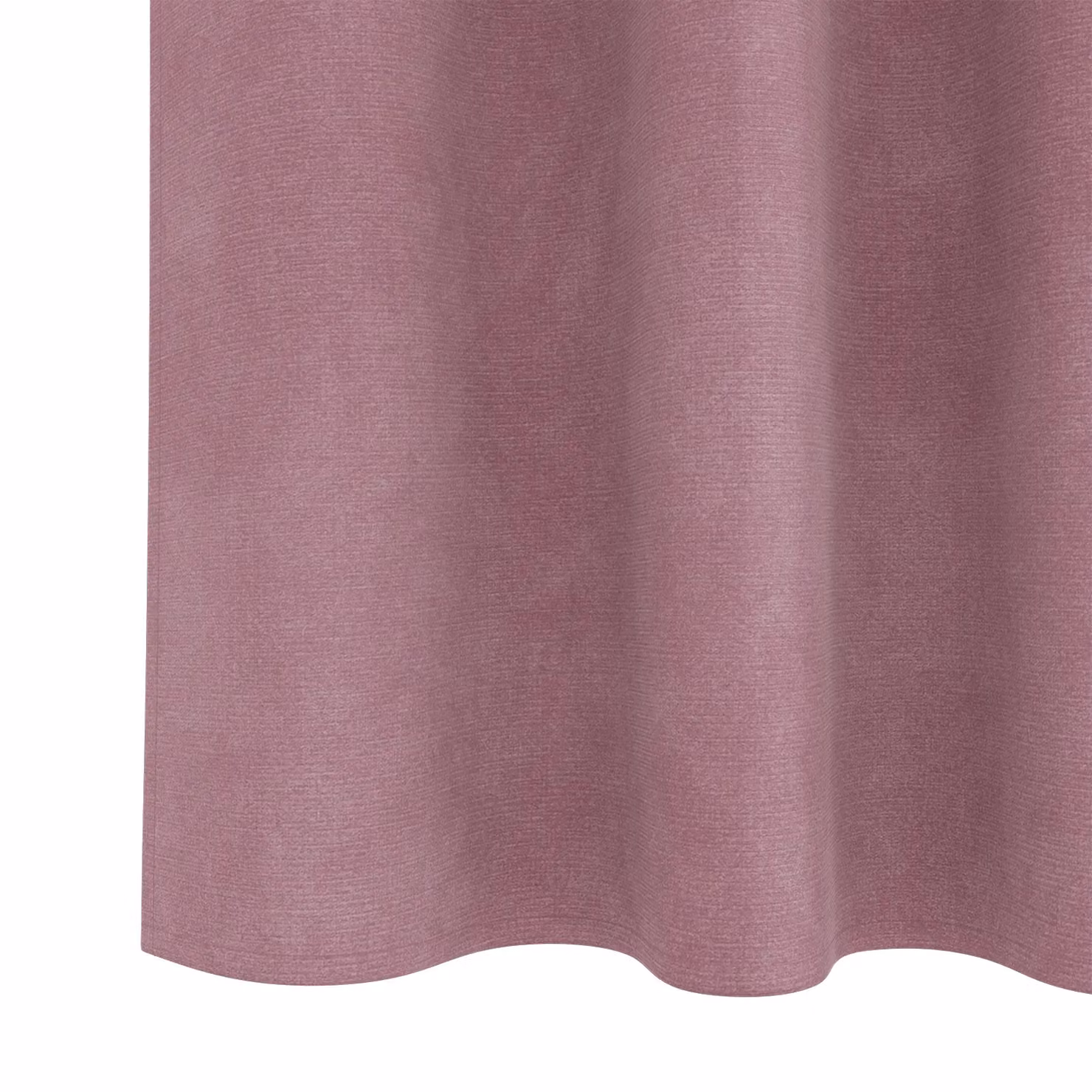 Berkfield Home Dark Pink Velvet Blackout Curtains, 2 Pack, W/H: 140 x 175 cm – 4