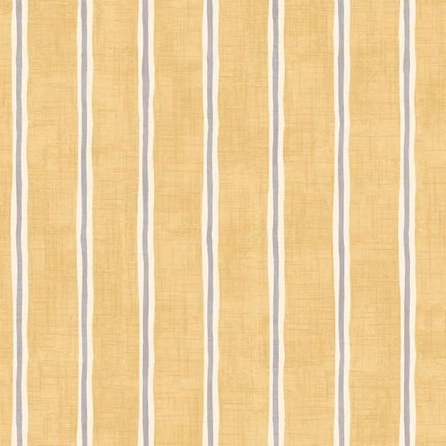 iLiv Rowing Stripe Fabric in Sand