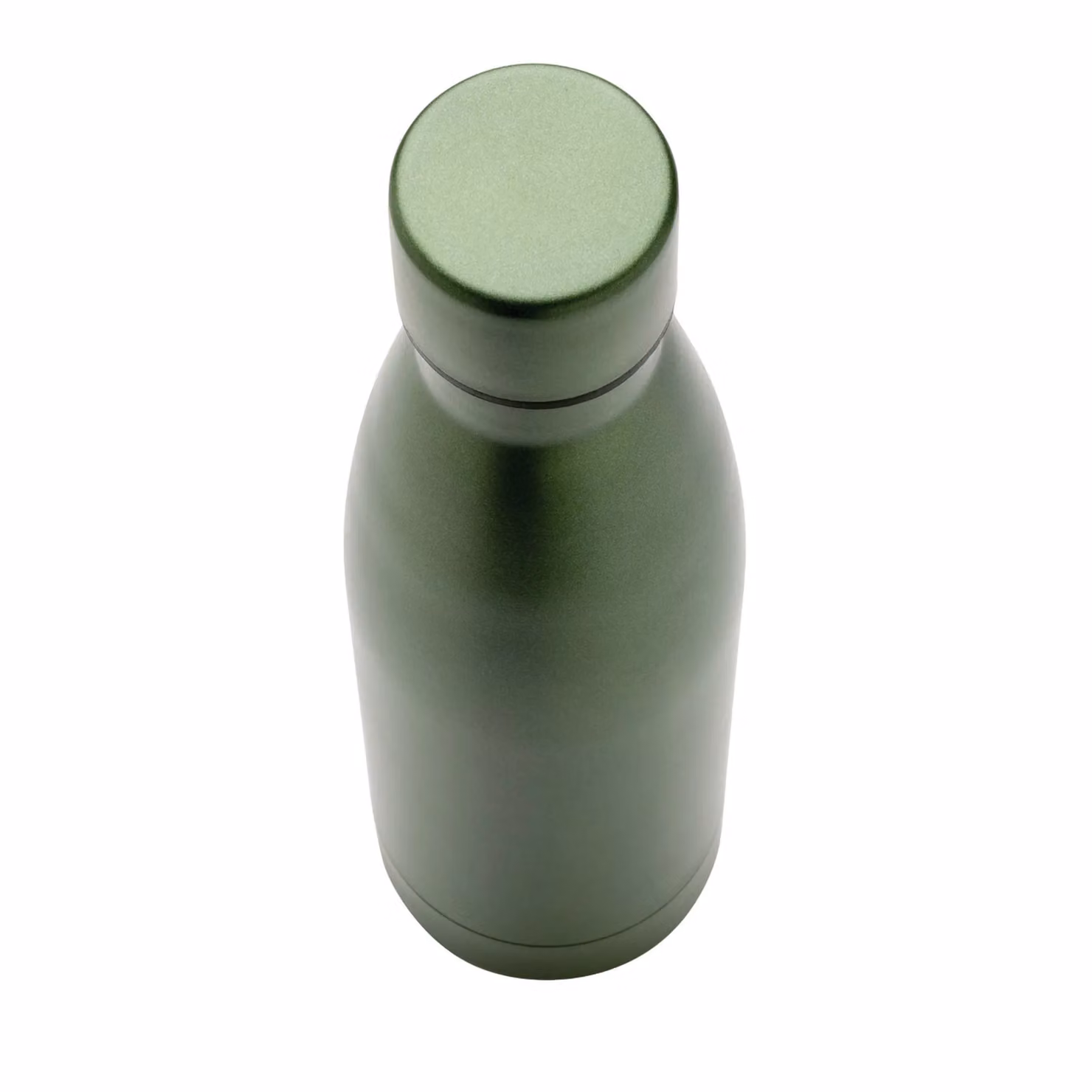 XD Design Stainless Steel 500ml Thermal Flask in Green – 2