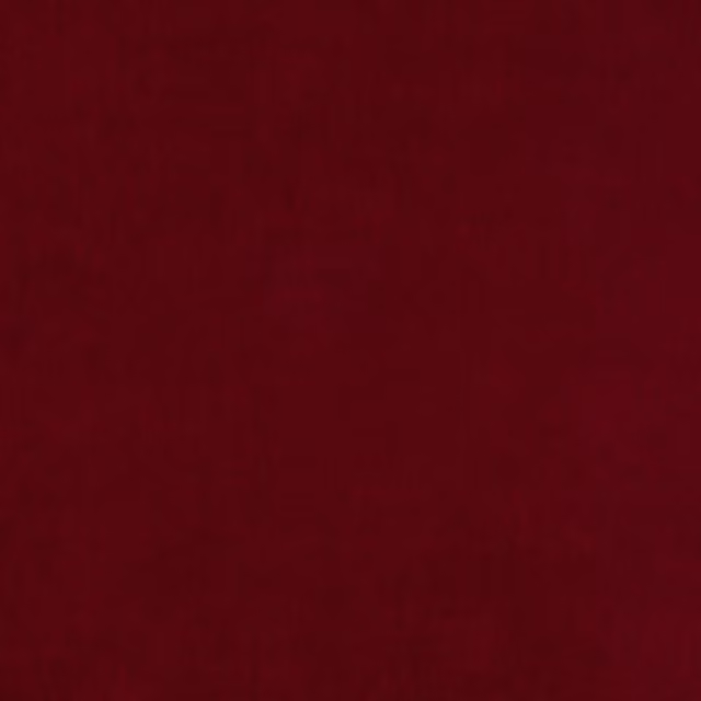Terrys Belvoir Mulberry Recycled Fabric in Red for Adults