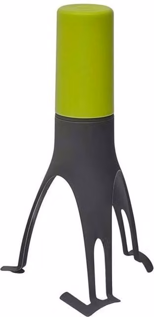 SPETLEK Automatic Pan Stirrer with 3 Speeds in Green
