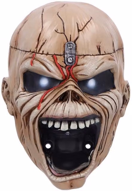 Nemesis Now Iron Maiden The Trooper Bottle Opener, 19 cm