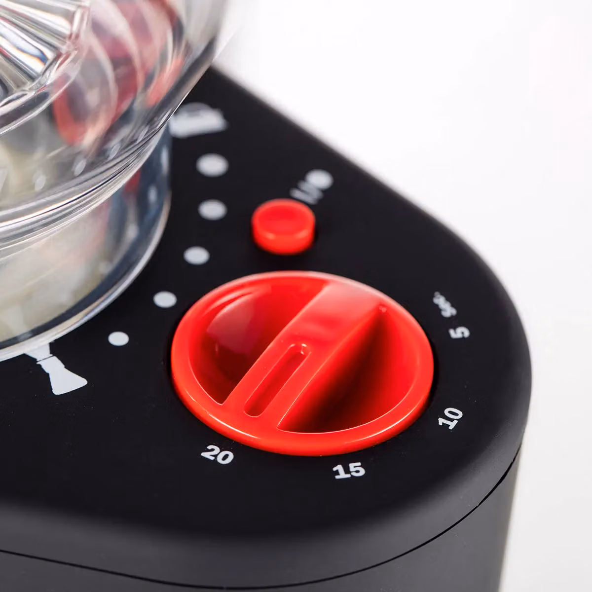 Bodum BISTRO Electric Conical Burr Coffee Grinder in Black – 3