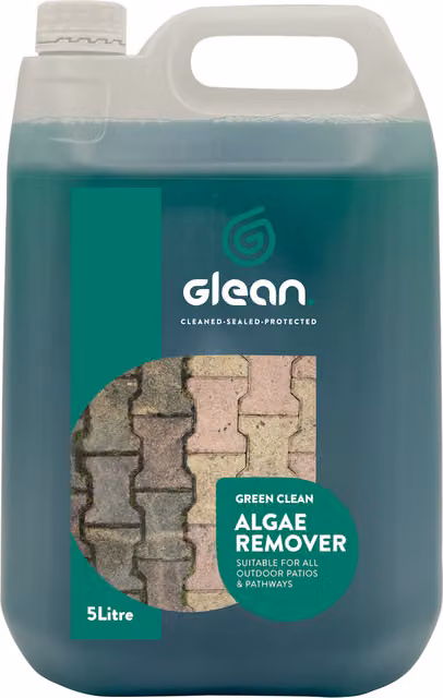 Glean Green Clean Wet It Forget It Cleaning Solution 5l