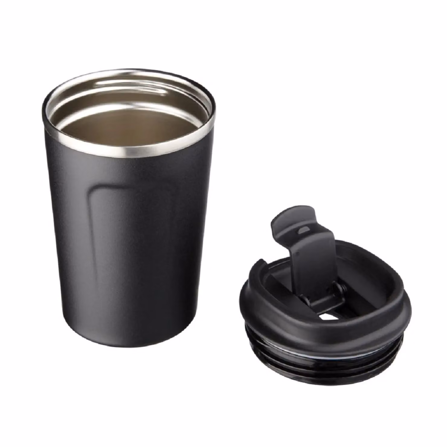 Avenue Thor 360 ml Leak-Proof Copper Vacuum Tumbler in Black – 2