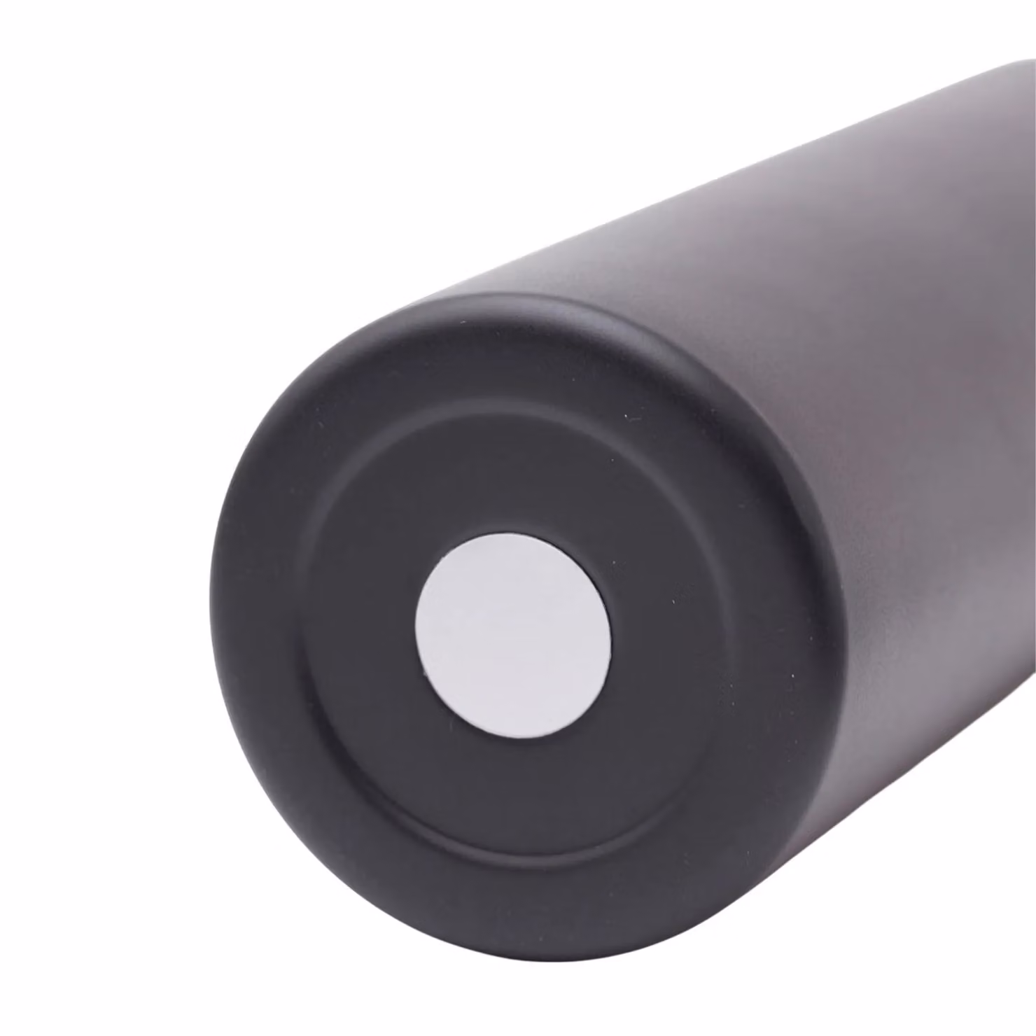 Vinga Insulated Water Bottle, Black, 1000ml – 2